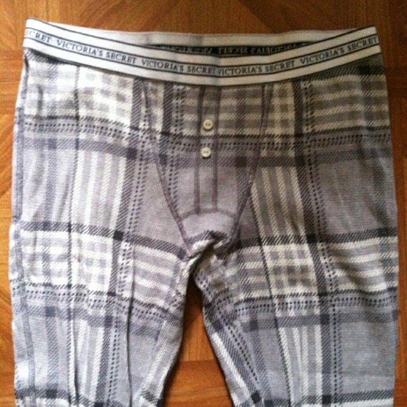 Victoria's Secret PJ Bottoms - Picture 4 of 4